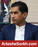 آقای کامرانی‌فر سمت پرسپولیس نیا!